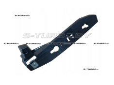 Кронштейн заднего бампера (левый)