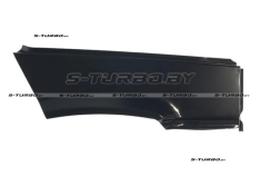 Крыло переднее (правое) сталь