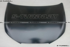 Капот, оцинкованная сталь