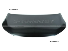 Капот, сталь