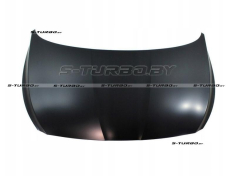 Капот, сталь