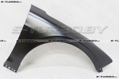 Крыло переднее (правое) сталь