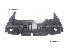 Защита двигателя (пластик) бензин / дизель