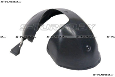 Подкрылок передний (левый) задняя часть