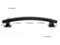 Усилитель переднего бампера