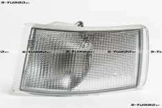 Указатель поворота (левый) белый