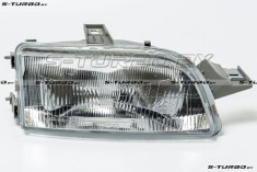 Передняя фара (правая)