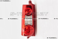 Задний фонарь (левый) 2 двери