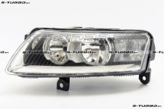 Передняя фара (левая)