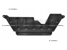 Защита двигателя (пластик) бензин / дизель