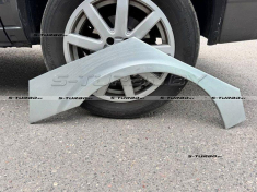 Арка задняя (правая) ремкомплект