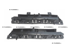 Кронштейны переднего бампера (левый+правый)