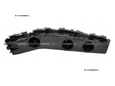 Кронштейн переднего бампера (правый)