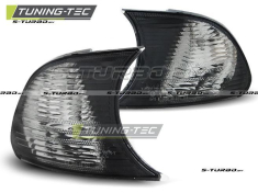 Указатели поворота 1999-2001, SMOKE