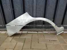 Арка задняя (правая) заводской штамп