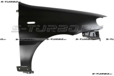 Крыло переднее (правое) с отв. под повторитель, сталь