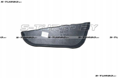 Защита двигателя боковая правая (пластик) бензин