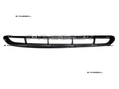 Решетка в бампер (центральная) верхняя