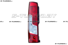 Задний фонарь (левый)