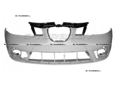 Бампер передний (грунтованный)