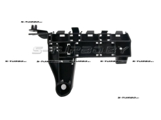 Кронштейн переднего бампера (правый) внешний, 2008-2011