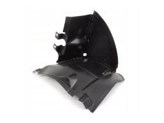 Подкрылок передний (левый) передняя часть