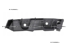 Кронштейн переднего бампера (левый) боковой