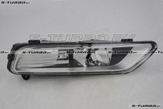 Дневной ходовой огонь (правый) p21w, без противотуманки, без функции углового освещения