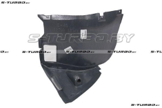 Подкрылок передний (левый) передняя часть