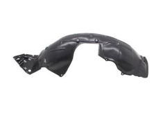 Подкрылок передний (правый) для версии sport