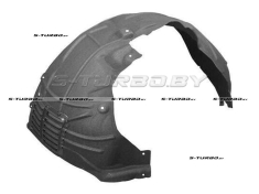 Подкрылок задний (правый)