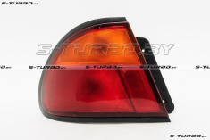 Задний фонарь (левый)