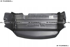 Защита двигателя (пластик) бензин