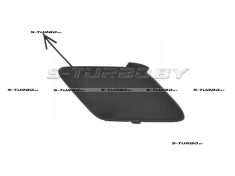 Заглушка отверстия крюка (передняя)