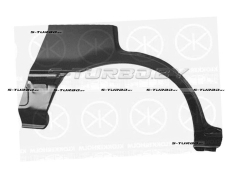 Арка задняя (правая) заводской штамп