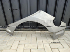 Арка задняя (левая) заводской штамп