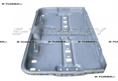 Подставка аккумулятора, заводской штамп