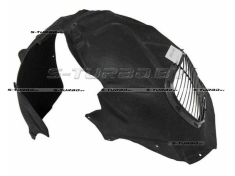 Подкрылок передний (левый) с решеткой