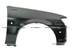 Крыло переднее (правое) с отв. под повторитель, сталь