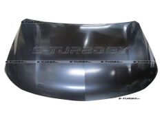 Капот, сталь