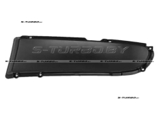 Заглушка противотуманной фары (левая)