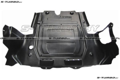 Защита двигателя (пластик) 1.7 / 2.0 дизель