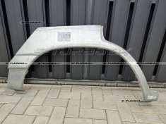 Арка задняя (правая) заводской штамп