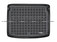 Коврик в багажник модельный полиуретановый