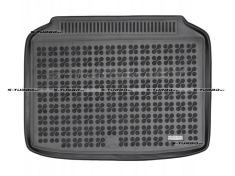 Коврик в багажник модельный полиуретановый