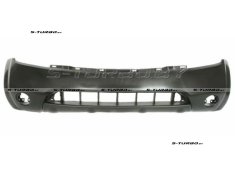 Бампер передний (грунтованный)
