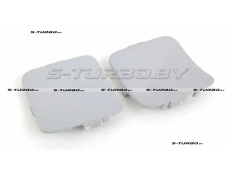 Заглушки отверстия крюка (левая+правая) задние, для версии m-pakiet