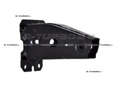 Кронштейн усилителя переднего бампера (левый)