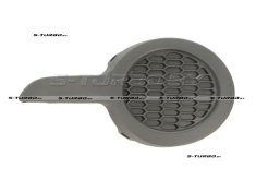 Решетка в бампер (правая) без отв. под противотуманку