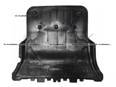 Защита двигателя (пластик) 1.0 бензин